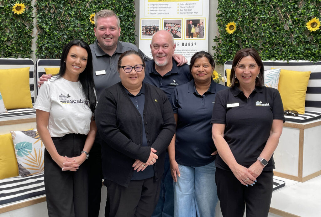 DOOLEYS Strengthens Its Response to Domestic and Family Violence Through Practical Workplace Action